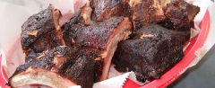 Barbecue Tasting Tour for Two, Memphis